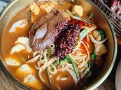 麻辣烫-野人部落(沈阳一店)
