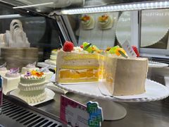 -PAOPAO Bakery&Café(港汇店)