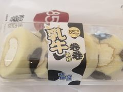 -85度C(青岛闽江路店)