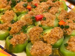 -桥东喜碧海鲜街(水东街店)