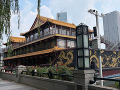 -南门涮肉(通州大船店)
