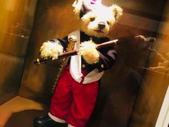 -济州岛泰迪熊博物馆