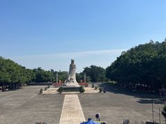 -南沙天后宫景区