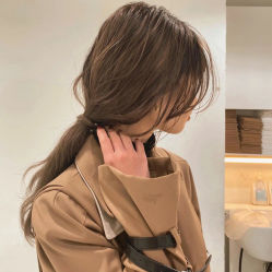 -东方美妍小鹏造型