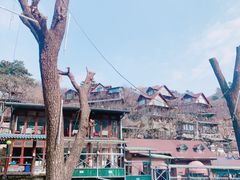 -北京水岸山吧度假村(雁栖镇店)