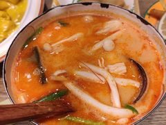 -迷你椰·泰式大排档(北京首店)
