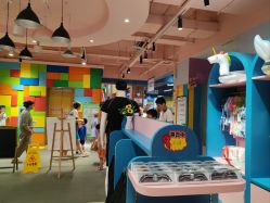 -宝燕乐园(闵行旗舰店)