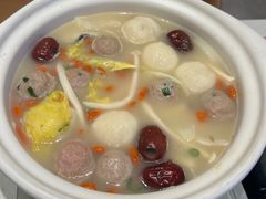 -小六汤包(万和城店)