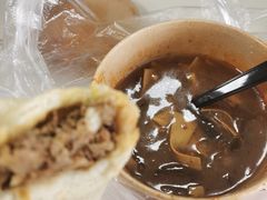 -长安大牌档之西安博物院文化餐厅(中贸店)