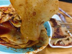 -马三洋芋片(兰州总店)