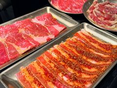 -西塔老太太泥炉烤肉(龙湖北苑天街店)