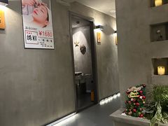 -施奈儿.洗头頭療.按摩SPA.采耳(上梅林店)