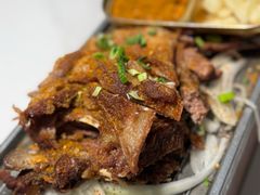 -清真·宁夏印象·盐池滩羊肉体验店(江宁路店)