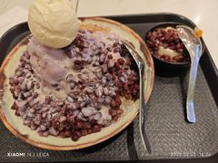 -鲜芋仙(高新益田假日里店)