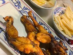 -蛙小淲(虎门万达店)