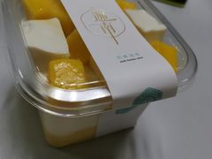 -迦南·甜品蛋糕(传媒店)