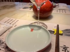 -京华烟云·北京烤鸭(领展购物广场·中关村店)