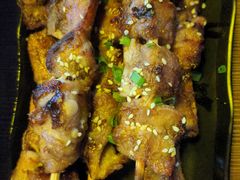 -土蚝·高压锅生蚝(百姓美食街店)