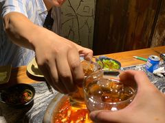 -渝味晓宇火锅(合川路店)