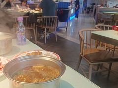 -红透天牛排海鲜自助(长和国际直营店)