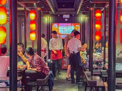 -川西坝子火锅(清江东路3.0直营店)