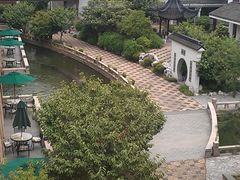 外景-苏州吴宫泛太平洋酒店