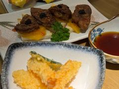 -福樱兰海鲜放题铁板烧(加州店)