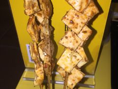 烤心管-望京小腰(北京总店)