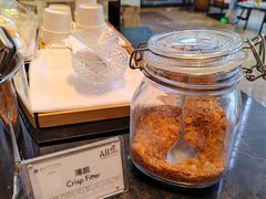 -福州泰禾铂尔曼酒店·大堂酒廊