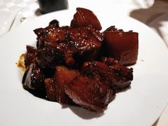 外婆红烧肉-光明邨大酒家(淮海路店)