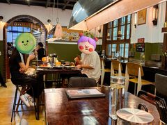 -米屋石锅拌饭(师大店)