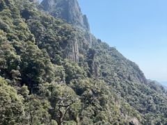 -三清山风景名胜区