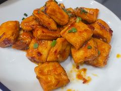-东兴寒舍老北京炸酱面(三里河路店)