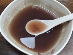 -大肚水饺锅贴·家常融合菜(新港店)
