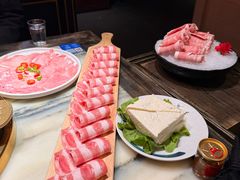 -矮板凳老火锅(宽窄巷子店)