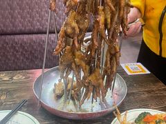 -巴犀烧烤(新崇光店)