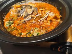 -小厨娘淮扬菜(天印大道店)