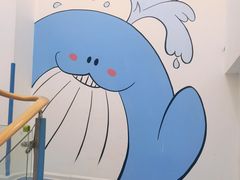 -龙格亲子游泳•水育早教运动中心