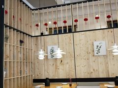大堂-老板很二(吉大店)