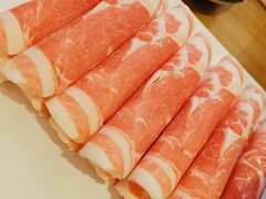 至尊羊肉-1078號老北京涮肉(万达广场店)