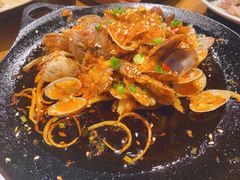 -秋木烤肉·韩国牛肉名家(高新旗舰店)