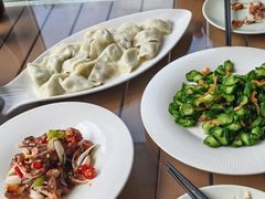 -船歌·鱼水饺青岛菜(奥帆中心店)