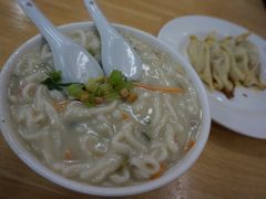 -西工饭庄快餐厅(西工小街店)