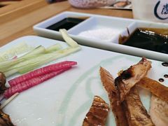 -满园烤鸭·春饼(中街大悦城店)