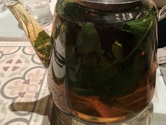 -海尔巴格一甸茶餐厅(团结路店)