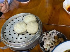 -徐老幺奶汤面