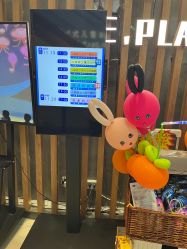 -小鸡哆哆故事屋·儿童乐园(嘉里城店)