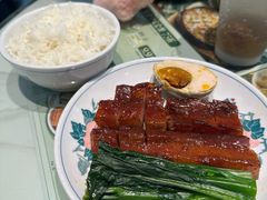 -凤来茶餐·粤菜馆(珠江新城店)