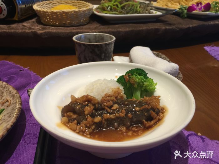 会海舫观澜酒店图片 - 第5张