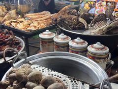 -九妹烧烤(新天地美食街店)